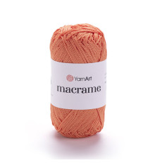 Macrame Yarnart #160