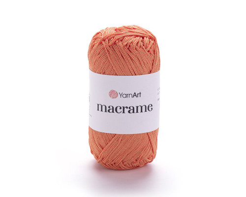 Macrame Yarnart #160