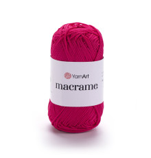 Macrame Yarnart #163