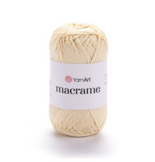 Macrame Yarnart #165