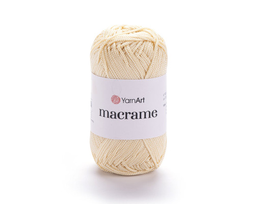 Macrame Yarnart #165