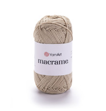 Macrame Yarnart #166