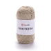 Macrame Yarnart #166