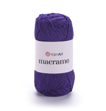 Macrame Yarnart #167