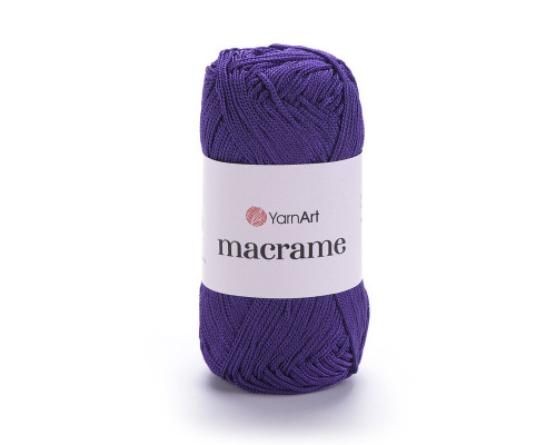Macrame Yarnart #167