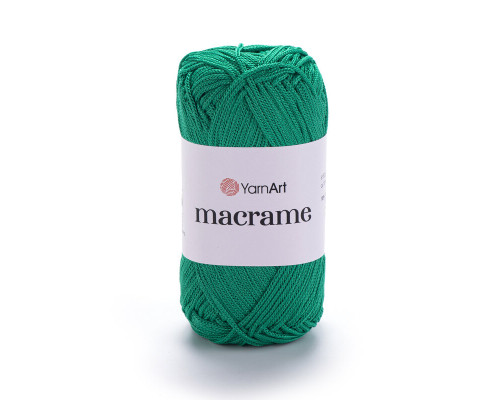 Macrame Yarnart #168