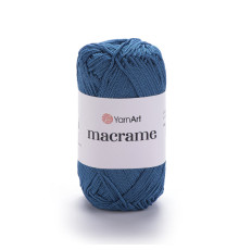 Macrame Yarnart #169 джинс