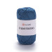 Macrame Yarnart #169 джинс