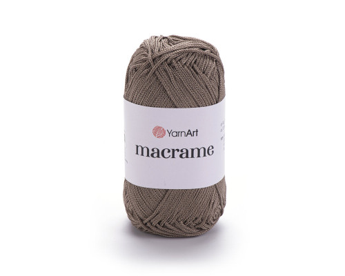 Macrame Yarnart #170