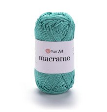 Macrame Yarnart #172