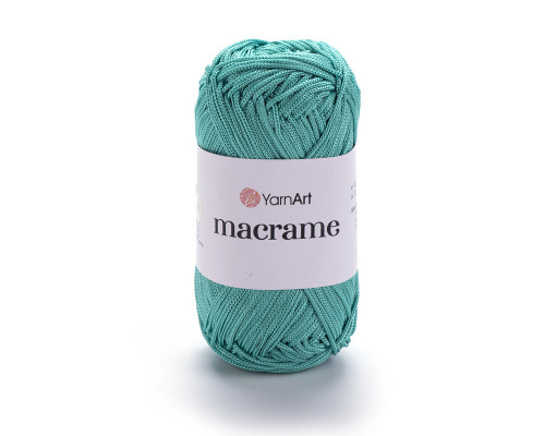 Macrame Yarnart #172