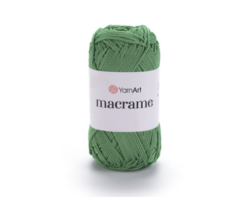 Macrame Yarnart #173