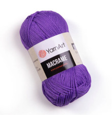 Macrame Yarnart #135