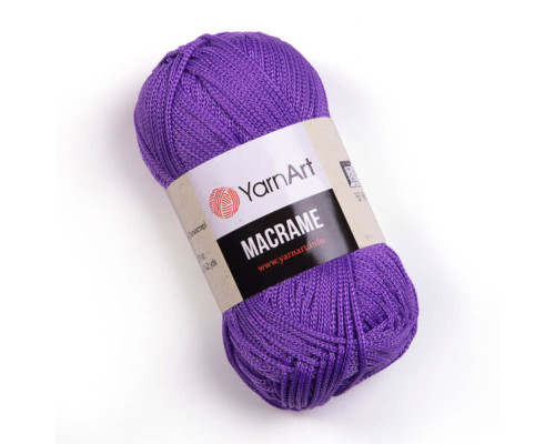 Macrame Yarnart #135
