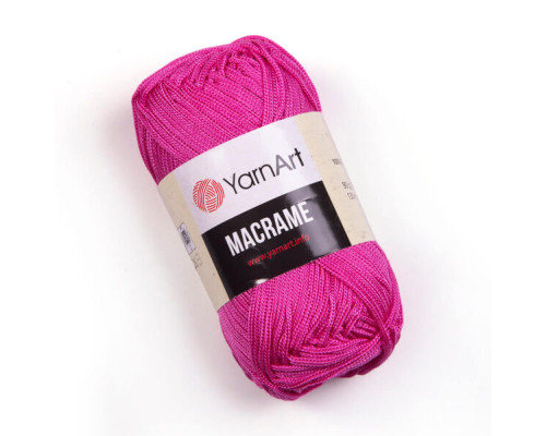 Macrame Yarnart #140