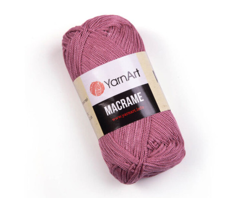 Macrame Yarnart #141
