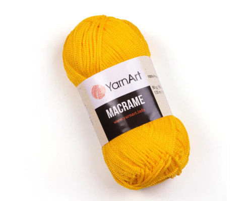 Macrame Yarnart #142