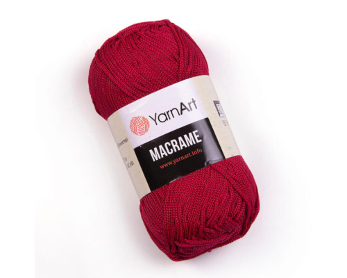 Macrame Yarnart #143