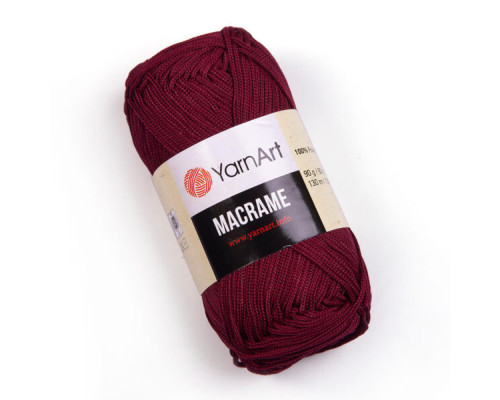 Macrame Yarnart #145