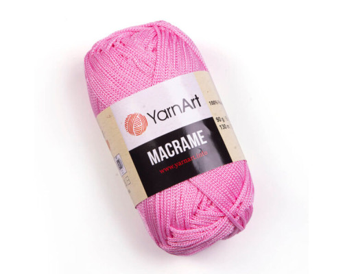Macrame Yarnart #147