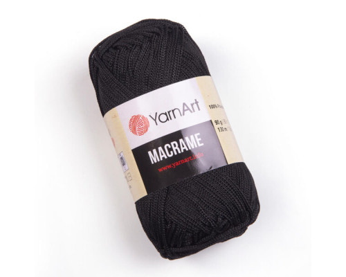 Macrame Yarnart #148