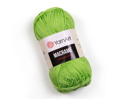 Macrame Yarnart #150