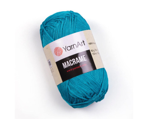 Macrame Yarnart #152