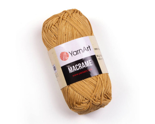 Macrame Yarnart #155