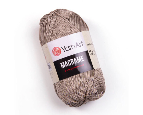 Macrame Yarnart #156