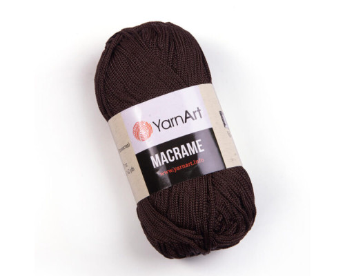 Macrame Yarnart #157