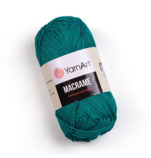 Macrame Yarnart #158