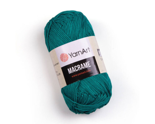 Macrame Yarnart #158