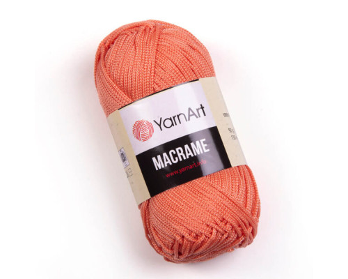 Macrame Yarnart #160