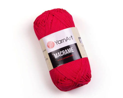 Macrame Yarnart #163