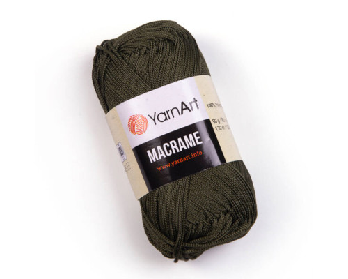 Macrame Yarnart #164