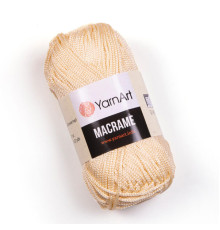 Macrame Yarnart #165