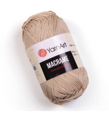 Macrame Yarnart #166