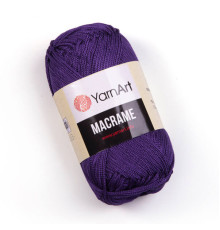 Macrame Yarnart #167