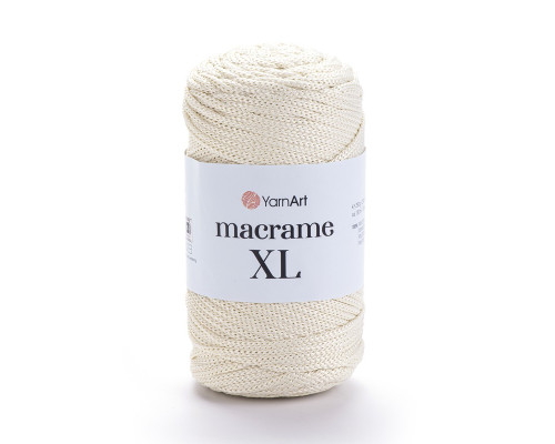 Macrame XL YarnArt  #137