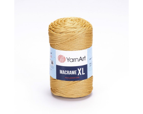 Macrame XL YarnArt  #155