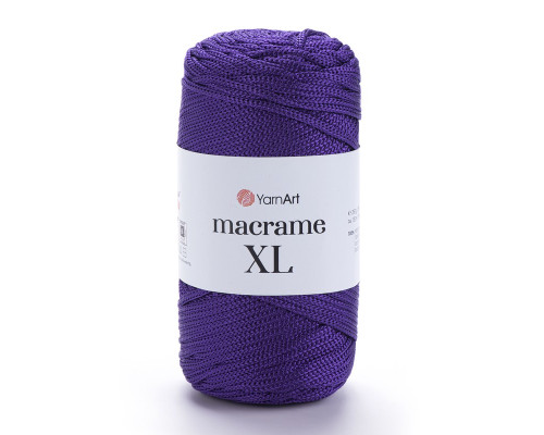 Macrame XL YarnArt  #167