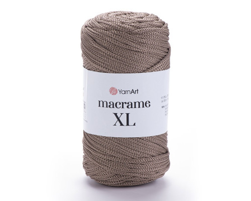 Macrame XL YarnArt  #170
