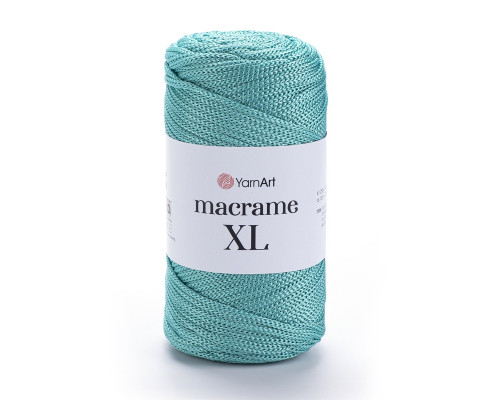 Macrame XL YarnArt  #172