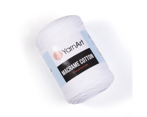 Macrame Cotton YarnArt #751