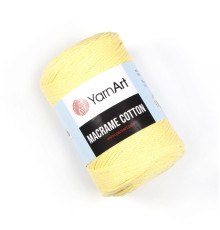 Macrame Cotton YarnArt #754