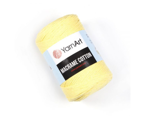 Macrame Cotton YarnArt #754