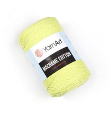 Macrame Cotton YarnArt #755