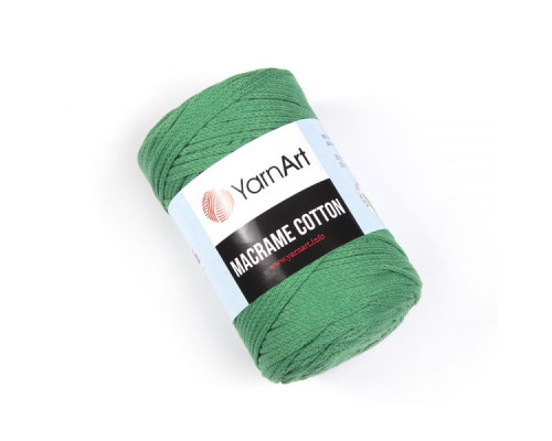 Macrame Cotton YarnArt #759