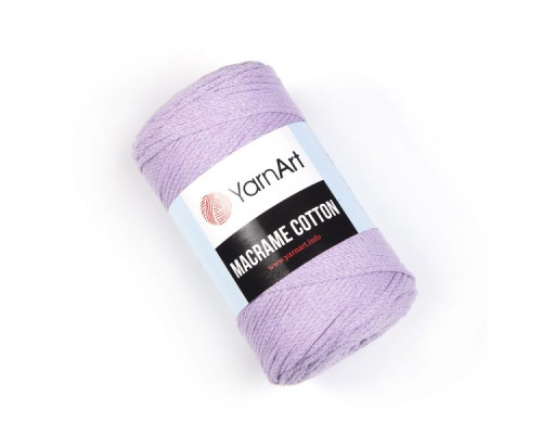 Macrame Cotton YarnArt #765