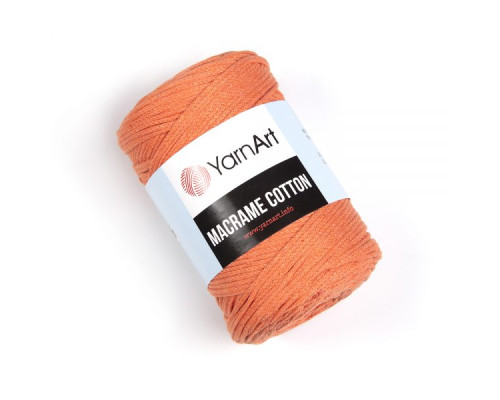Macrame Cotton YarnArt #770